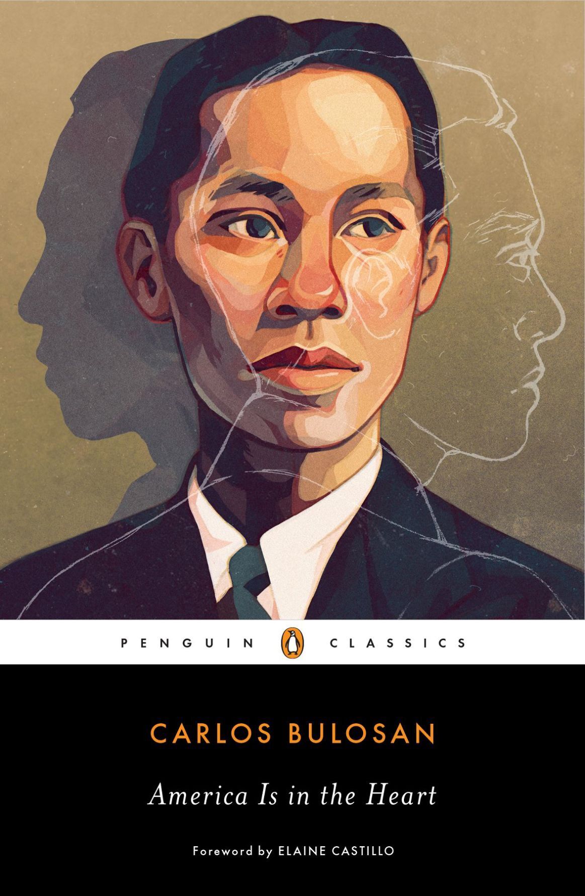 "America is in the Heart," by Carlos Bulosan